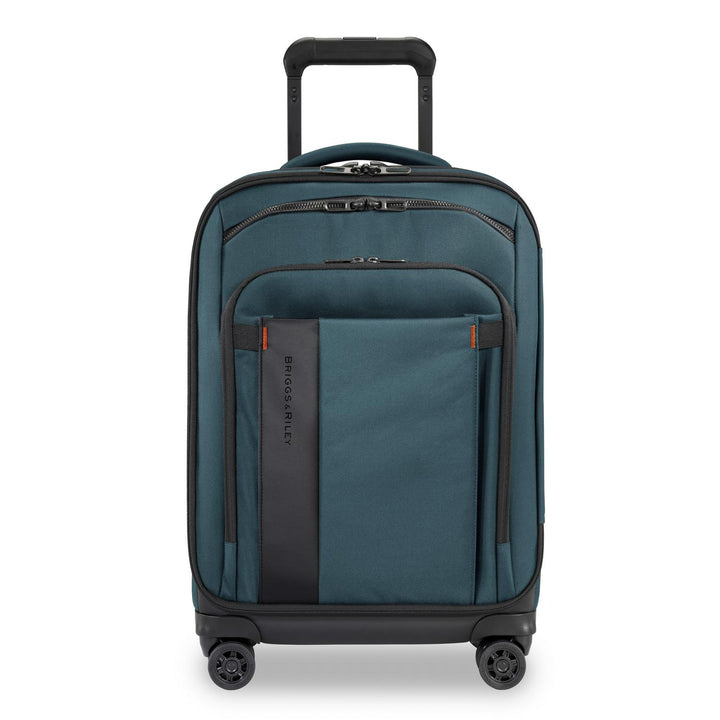 Briggs & Riley ZDX Domestic 22" Carry-On Expandable Spinner , , ZXU122SPX-26f_52dbca5f-d4c5-4de4-9993-253db6a012f5