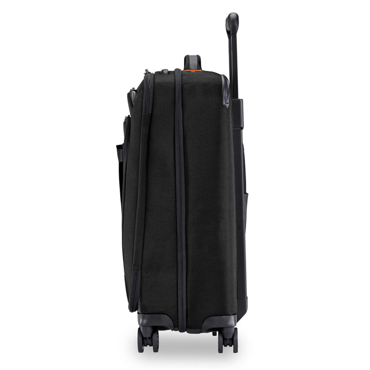 Briggs & Riley ZDX Domestic 22" Carry-On Expandable Spinner , , ZXU122SPX-4S2_1