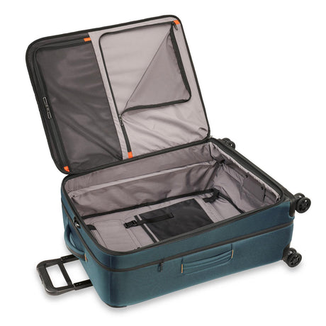 Briggs & Riley ZDX Large Expandable Spinner , , ZXU129SPX-26i