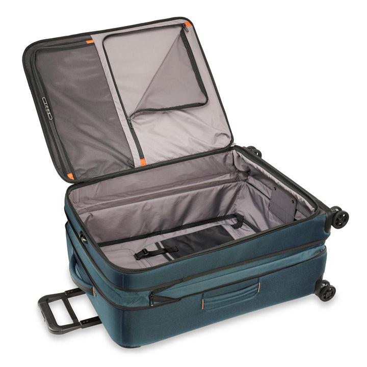 Briggs & Riley ZDX Large Expandable Spinner , , ZXU129SPX-26i9