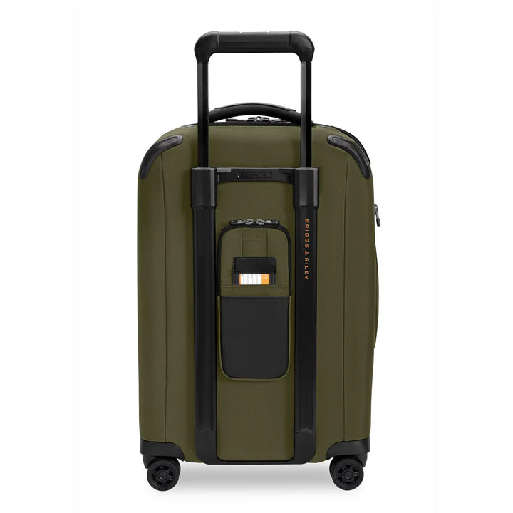 Briggs & Riley ZDX Essential 22" Carry-On Expandable Spinner