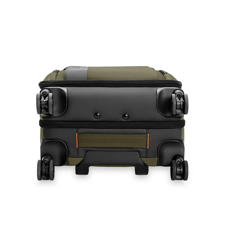 Briggs & Riley ZDX Essential 22" Carry-On Expandable Spinner