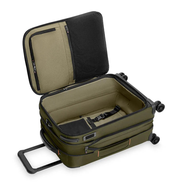 Briggs & Riley ZDX Essential 22" Carry-On Expandable Spinner