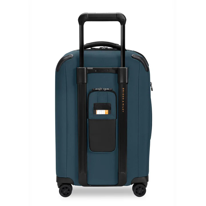 Briggs & Riley ZDX Essential 22" Carry-On Expandable Spinner