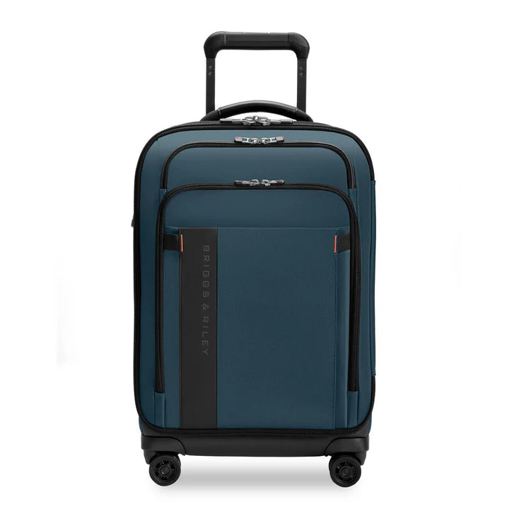 Briggs & Riley ZDX Essential 22" Carry-On Expandable Spinner