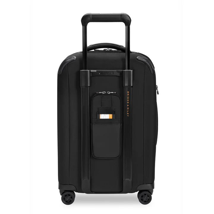 Briggs & Riley ZDX Essential 22" Carry-On Expandable Spinner