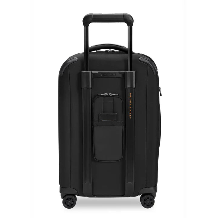 Briggs & Riley ZDX Essential 22" Carry-On Expandable Spinner