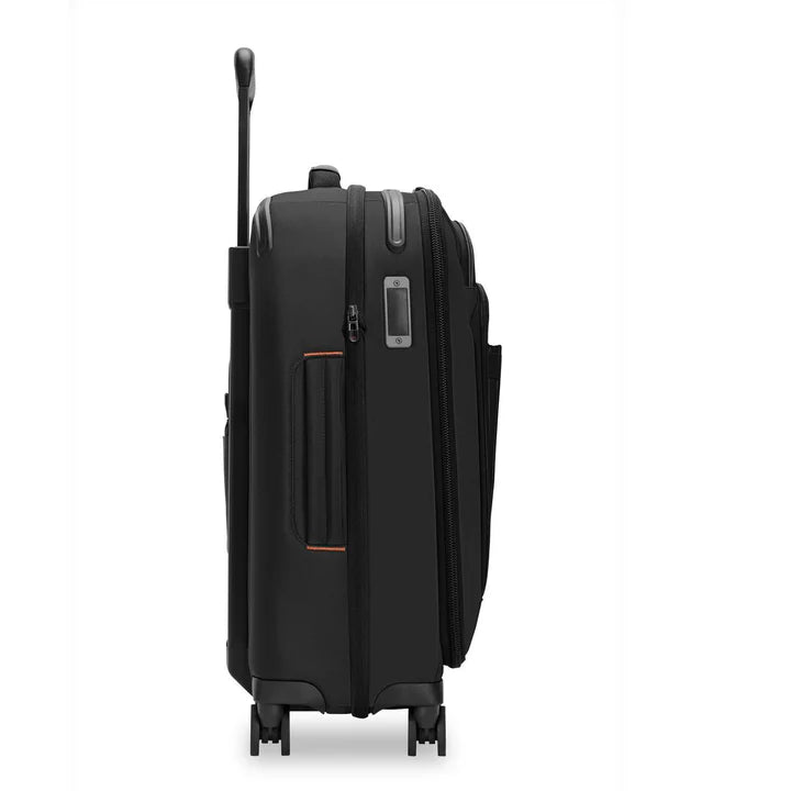 Briggs & Riley ZDX Essential 22" Carry-On Expandable Spinner