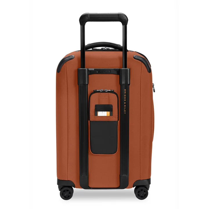 Briggs & Riley ZDX Essential 22" Carry-On Expandable Spinner