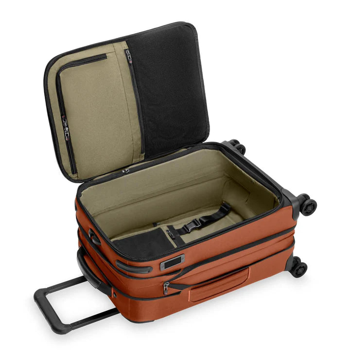 Briggs & Riley ZDX Essential 22" Carry-On Expandable Spinner