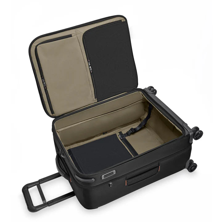 Briggs & Riley ZDX Medium Expandable Spinner