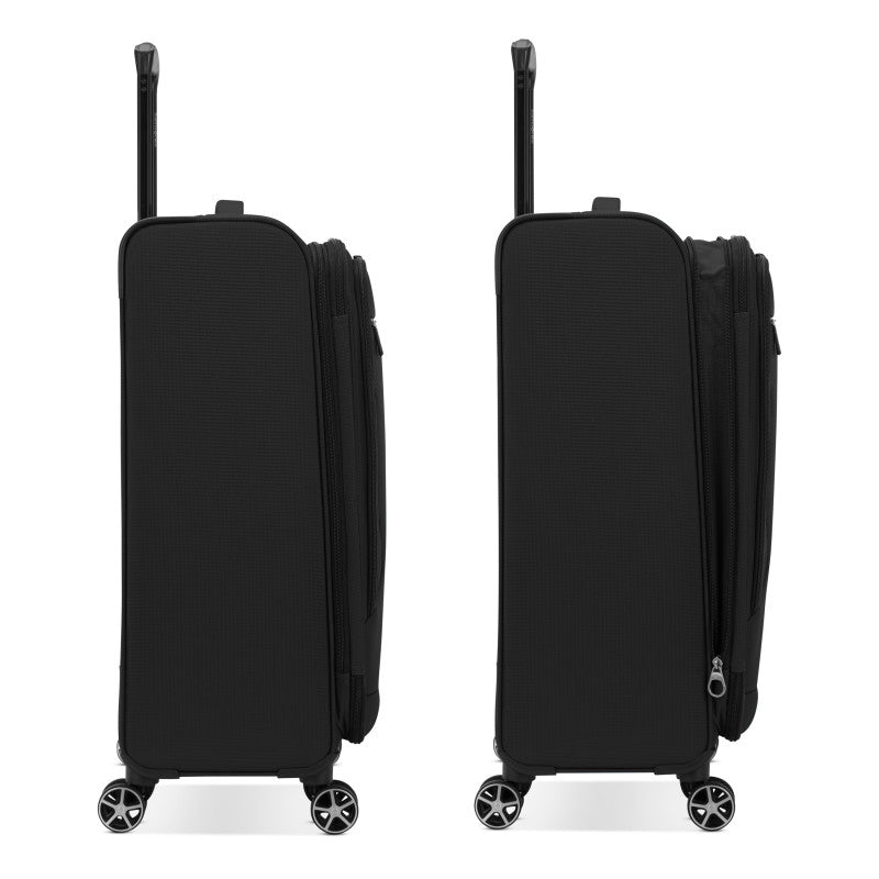 Samsonite Crusair LTE Carry-On Spinner , , bdt8lgfngrnmot0tazgn