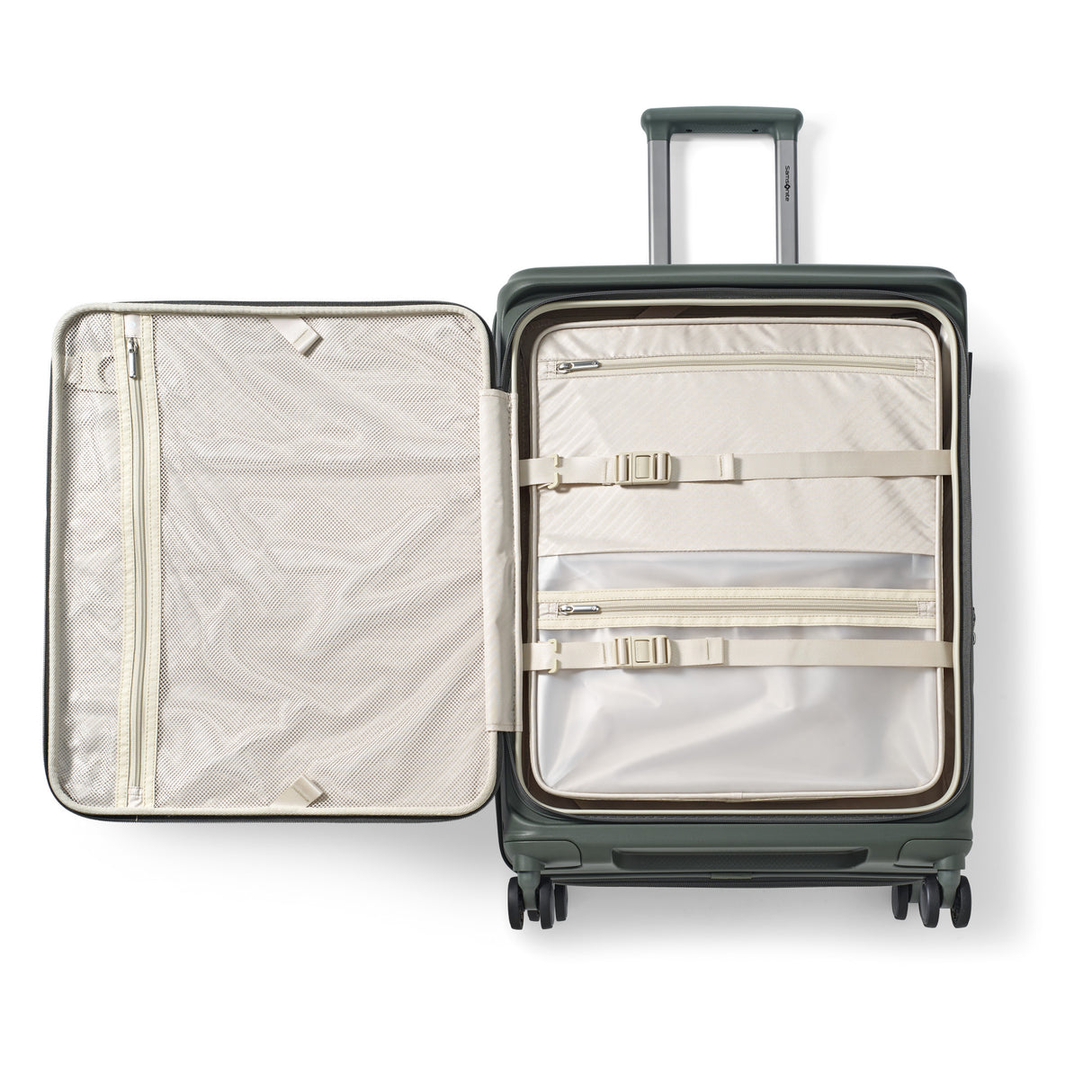 Samsonite Paralux Medium Spinner
