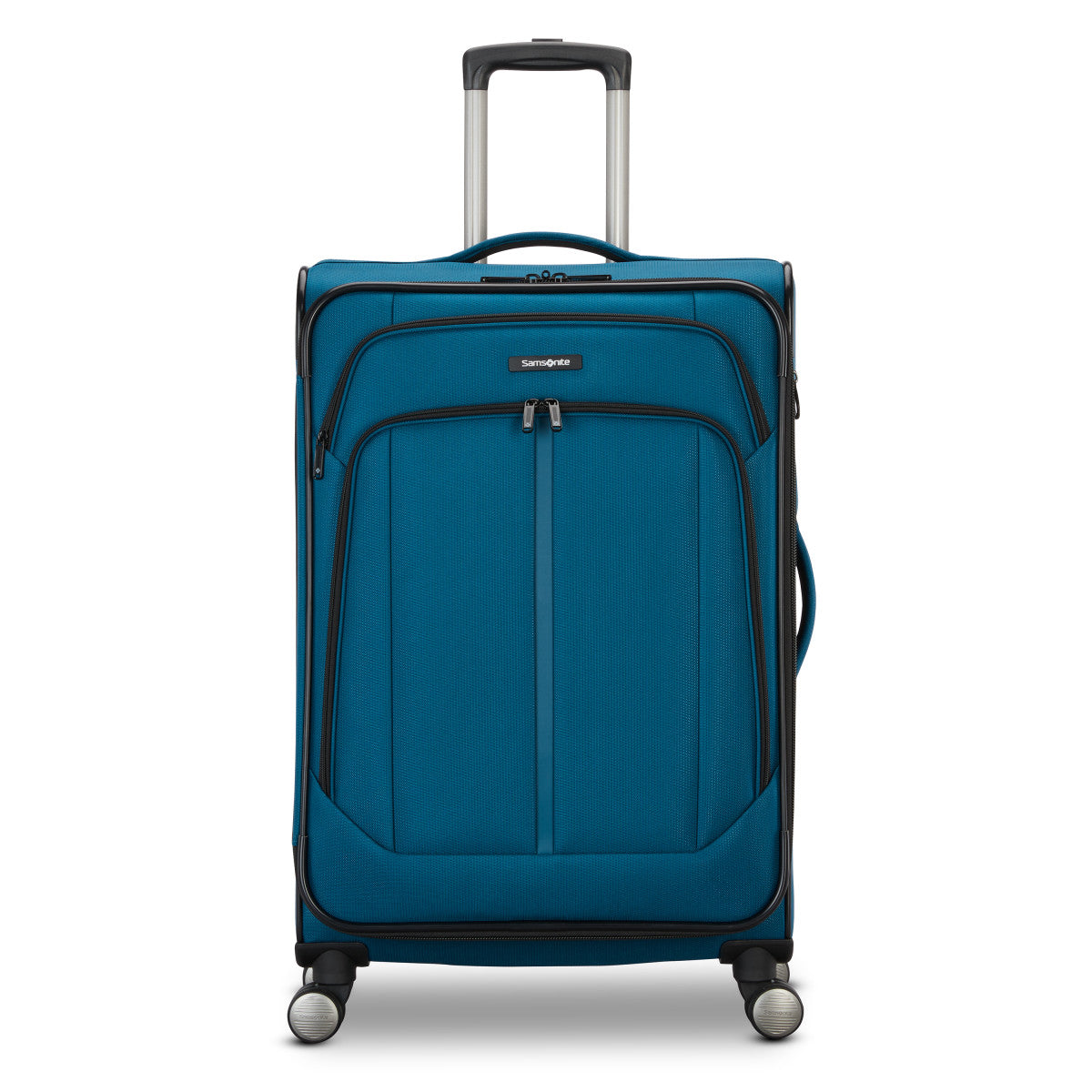 Samsonite Ascella 4 Medium Expandable Spinner