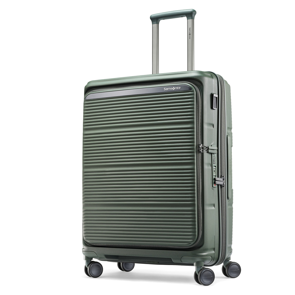 Samsonite Paralux Medium Spinner