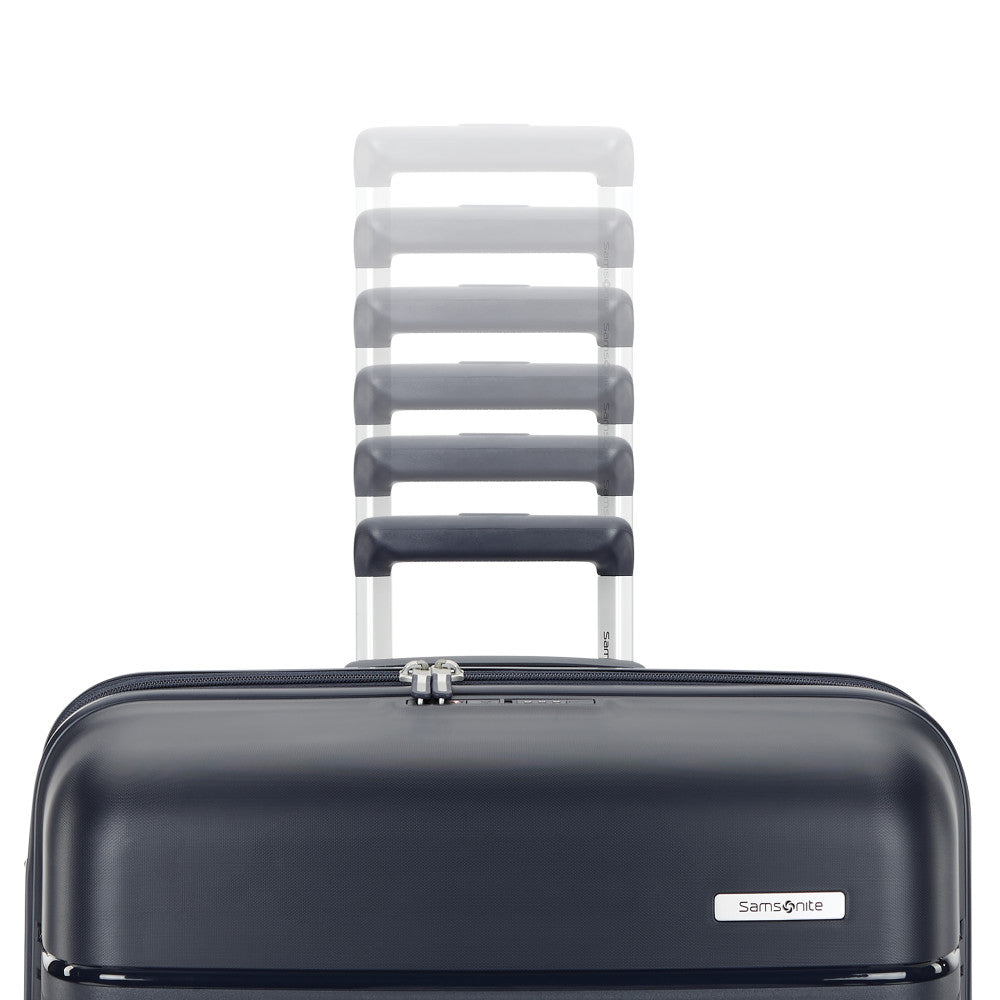 Samsonite Elevation Plus Hardside Carry-on Spinner