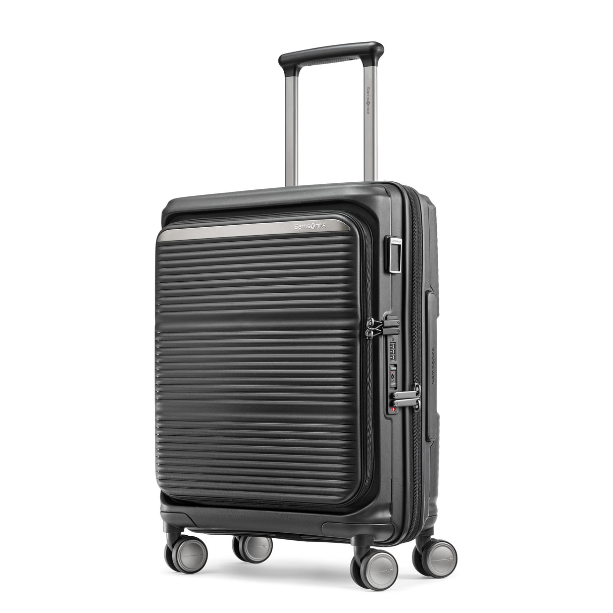 Samsonite Paralux Hardside Expandable Global Carry-On