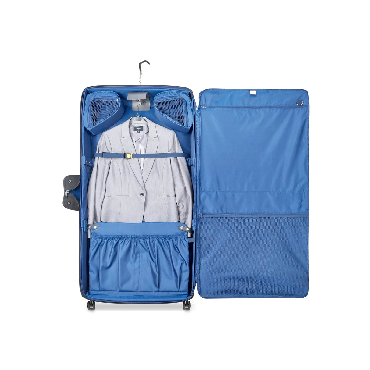 Delsey Brochant 3.0 Spinner Garment Bag