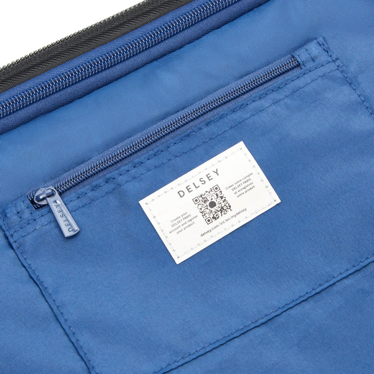 Delsey Brochant 3.0 Spinner Garment Bag