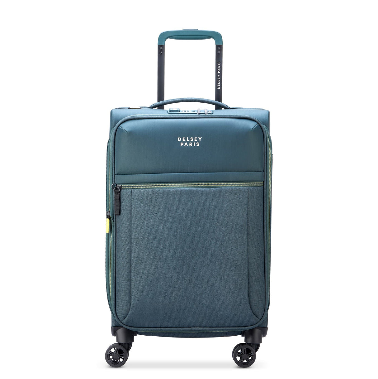 Delsey Brochant 3.0 Carry-On Expandable Spinner