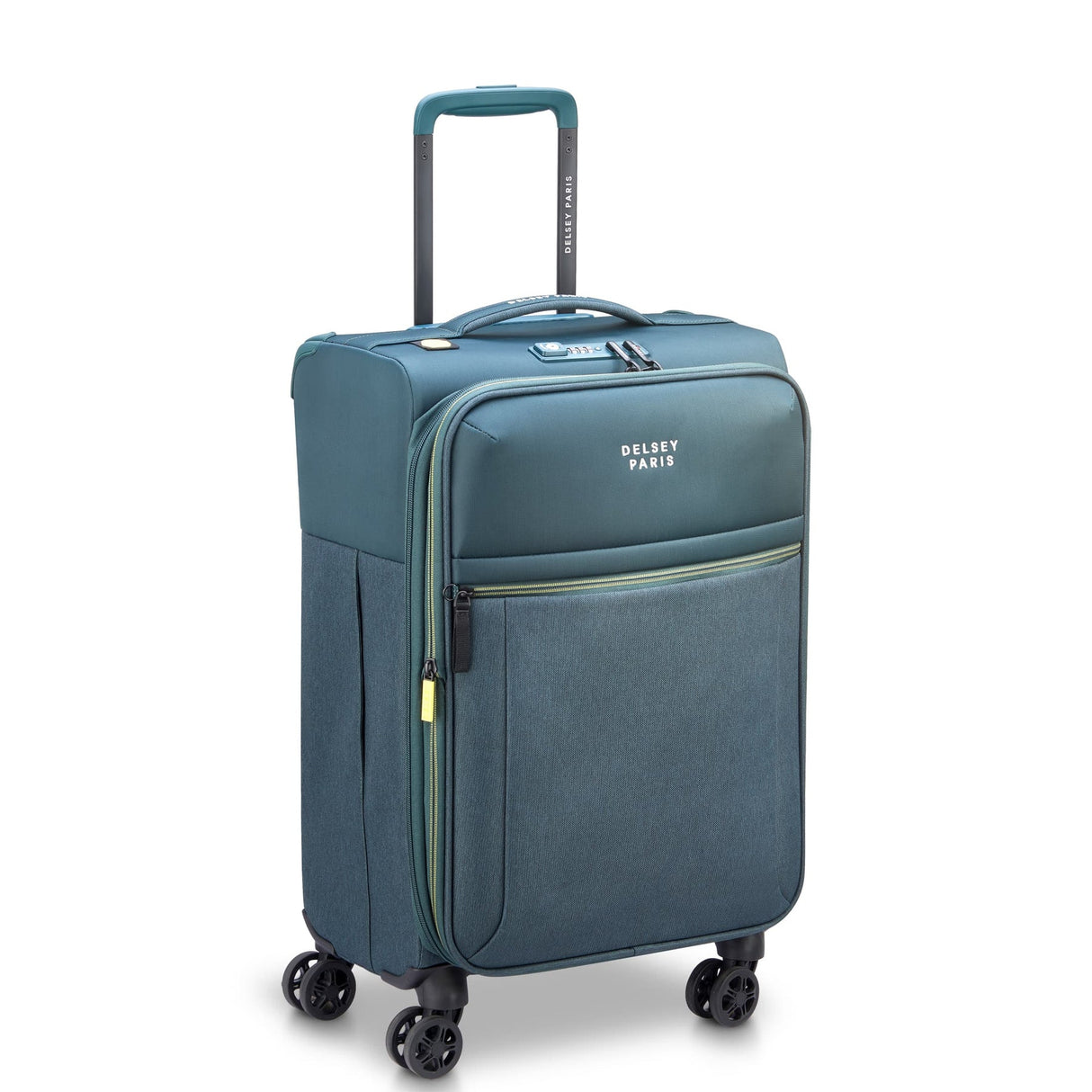 Delsey Brochant 3.0 Carry-On Expandable Spinner