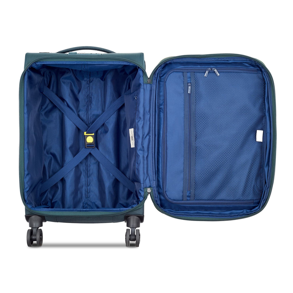 Delsey Brochant 3.0 Carry-On Expandable Spinner