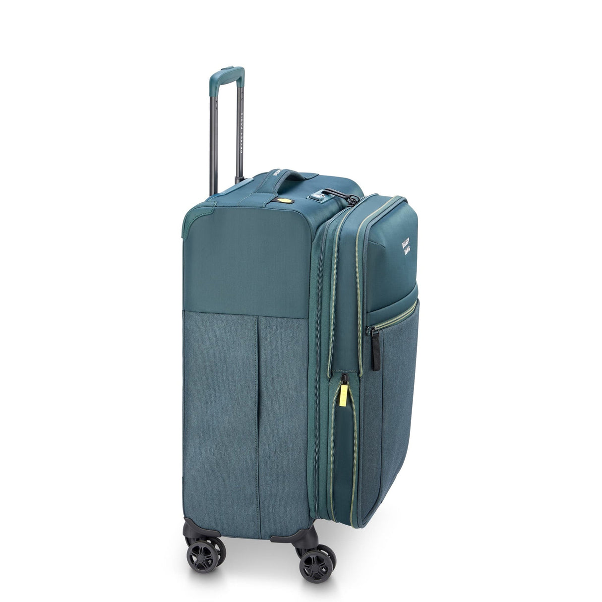 Delsey Brochant 3.0 Carry-On Expandable Spinner