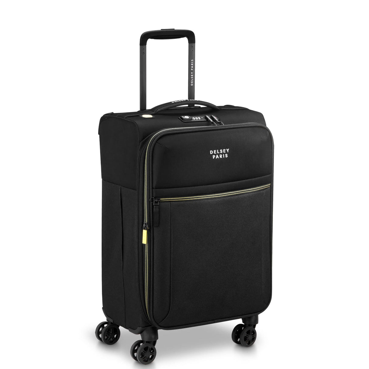 Delsey Brochant 3.0 Carry-On Expandable Spinner