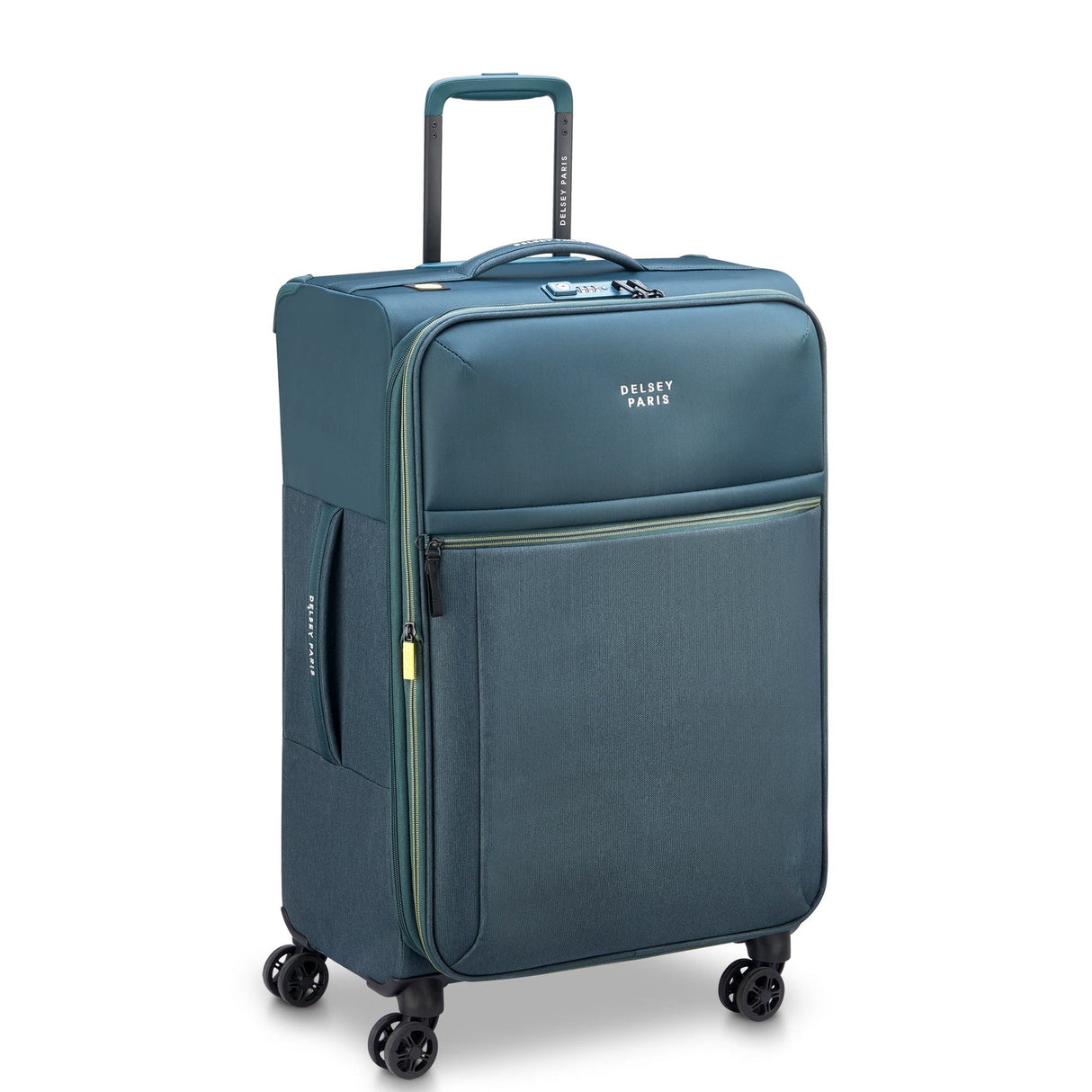 Delsey Brochant 3.0 Medium Expandable Spinner
