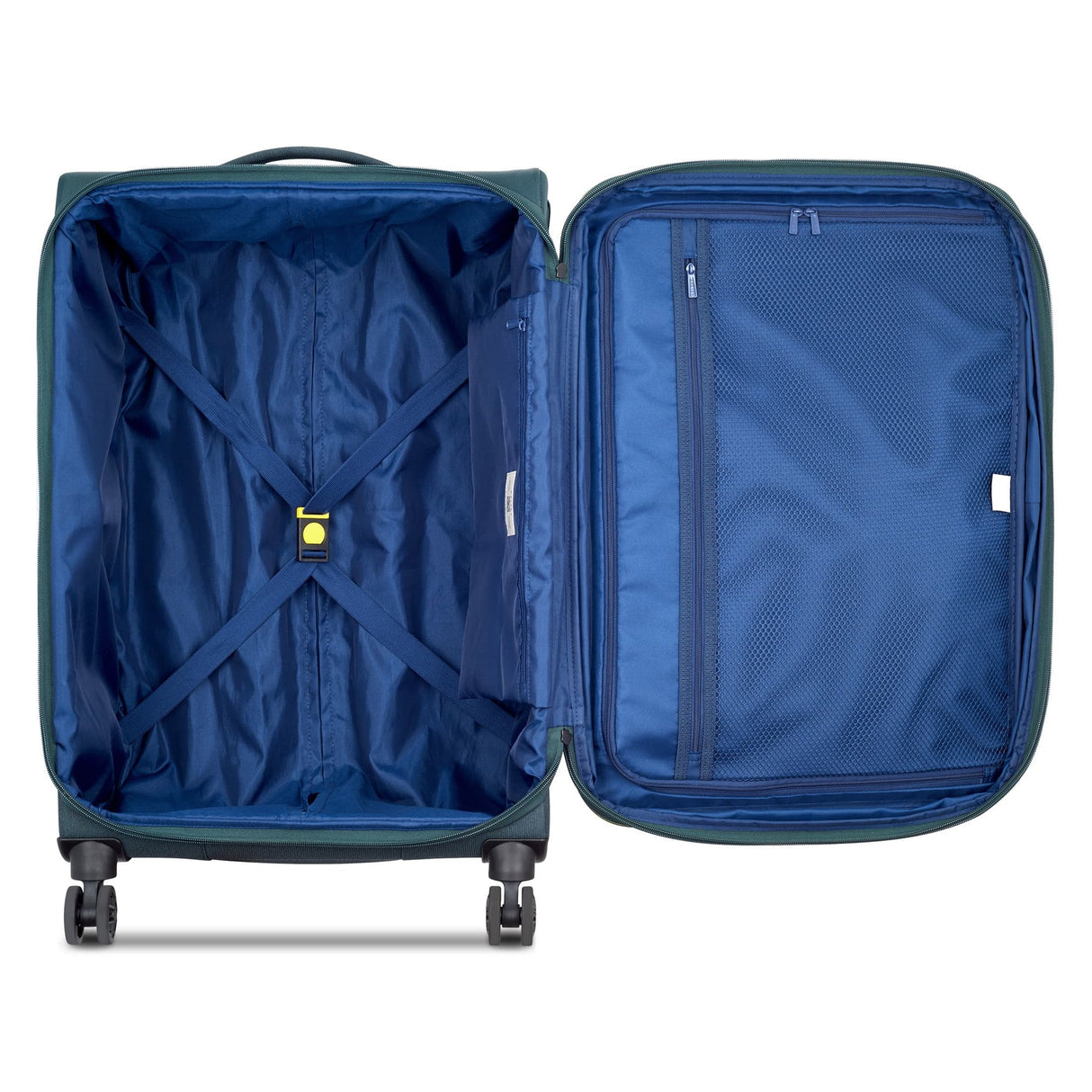 Delsey Brochant 3.0 Medium Expandable Spinner