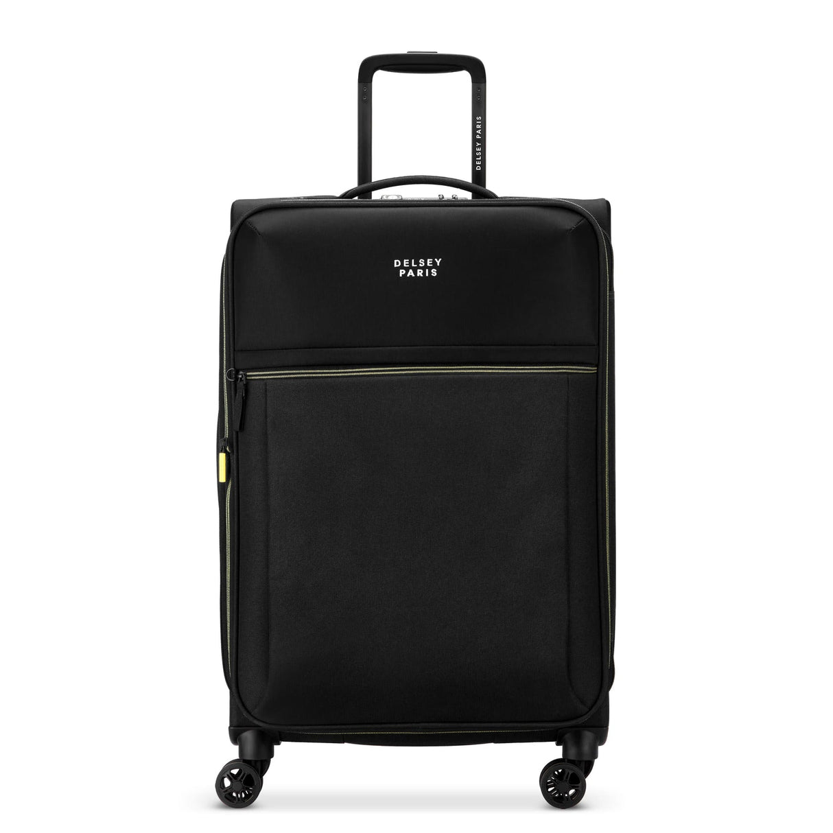 Delsey Brochant 3.0 Medium Expandable Spinner