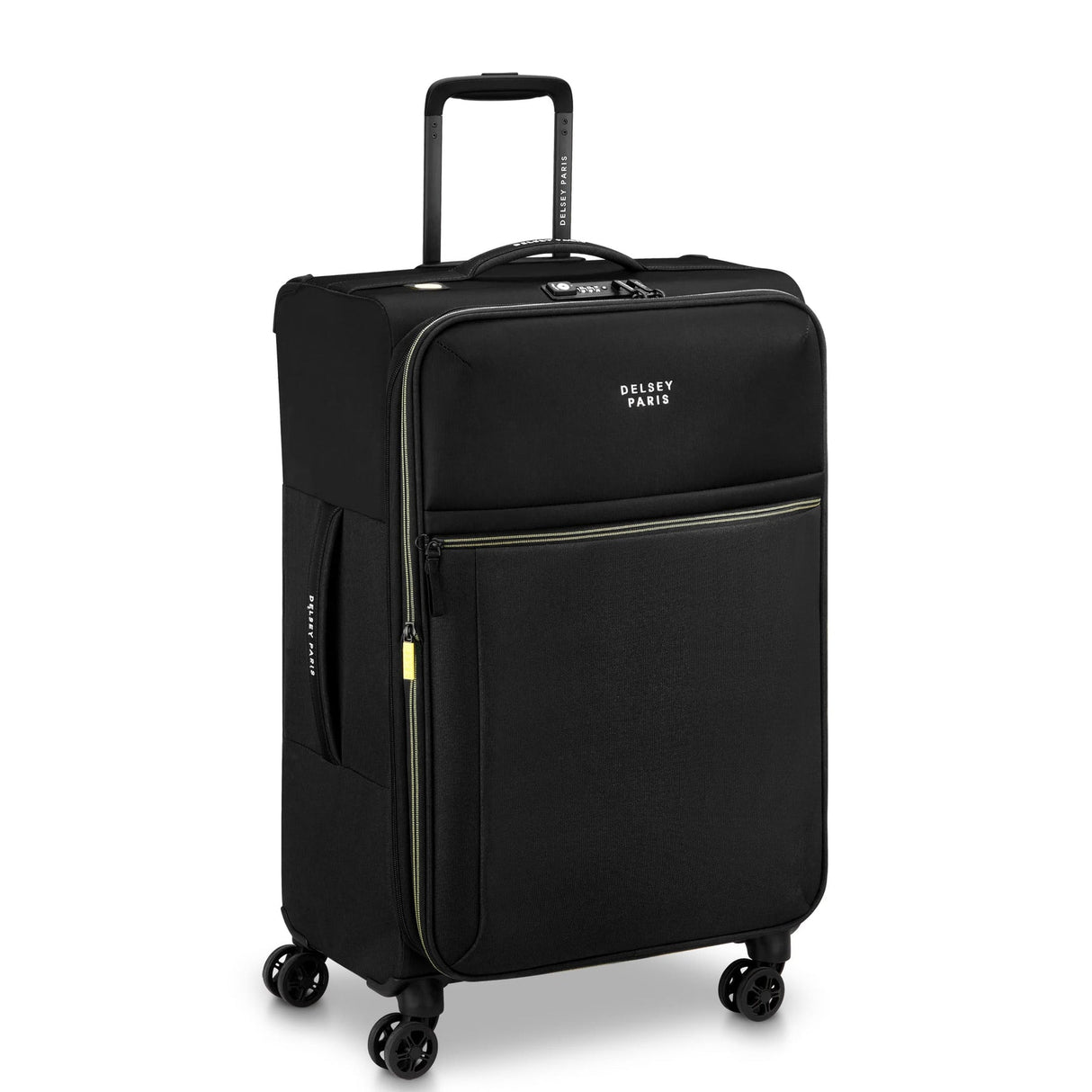 Delsey Brochant 3.0 Medium Expandable Spinner