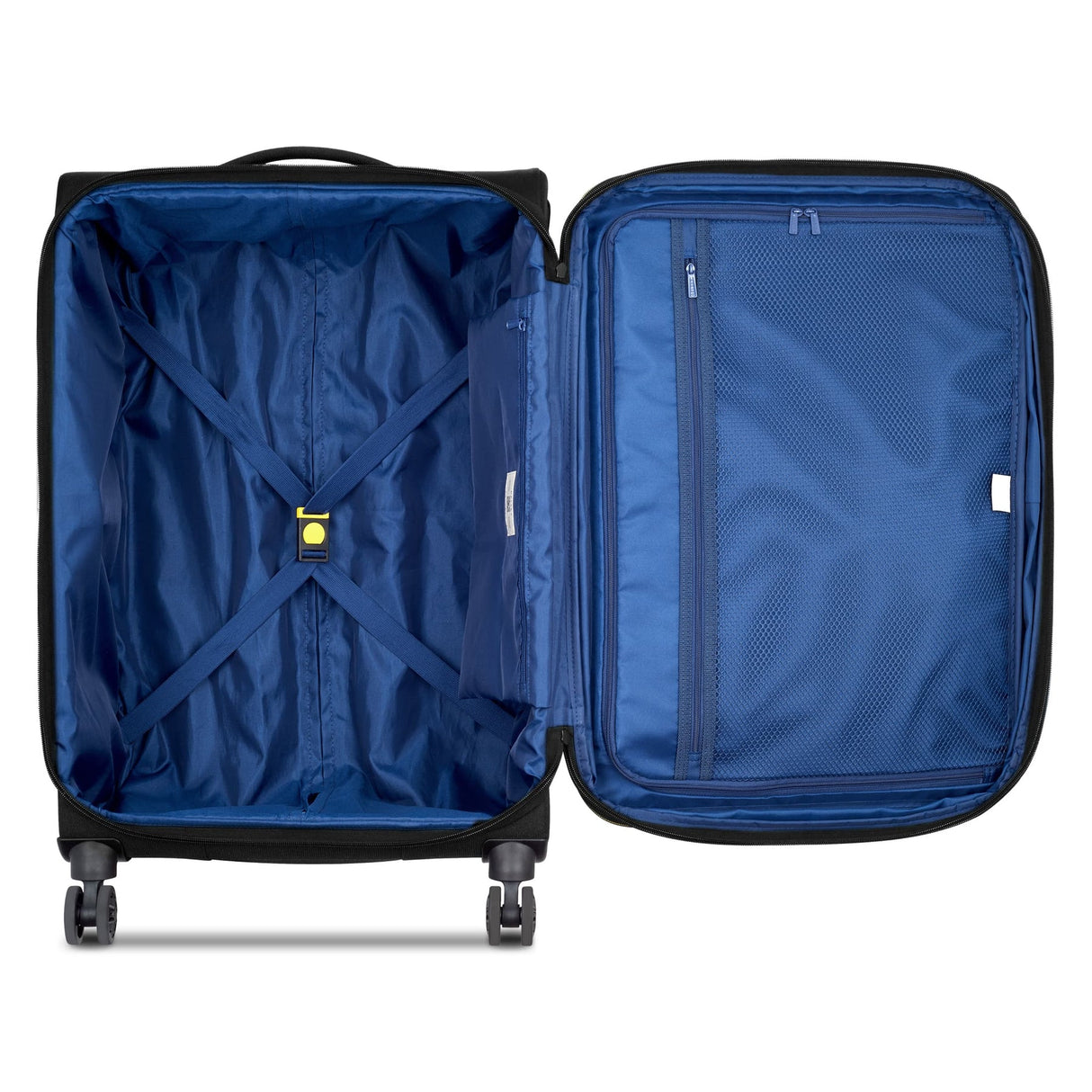 Delsey Brochant 3.0 Medium Expandable Spinner