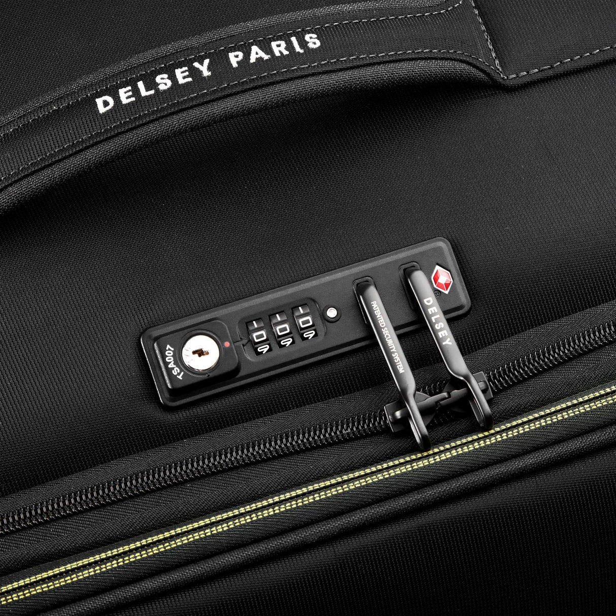 Delsey Brochant 3.0 Medium Expandable Spinner