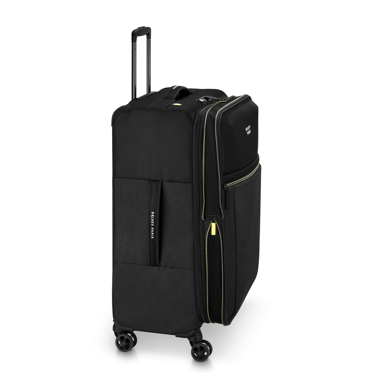 Delsey Brochant 3.0 Medium Expandable Spinner