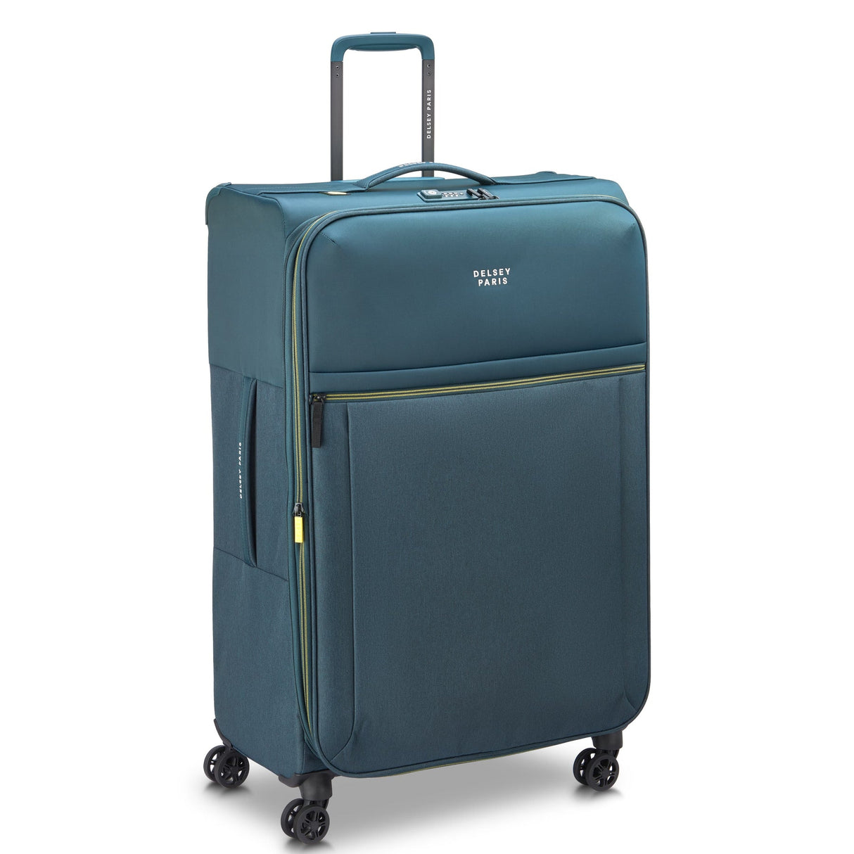 Delsey Brochant 3.0 Large Expandable Spinner