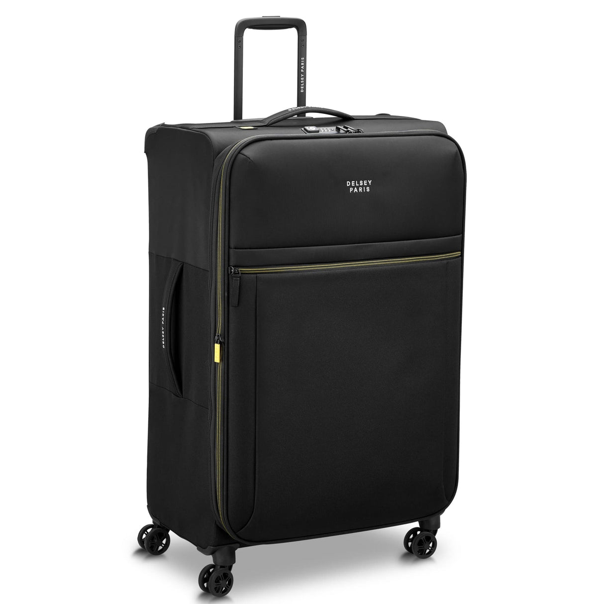 Delsey Brochant 3.0 Large Expandable Spinner