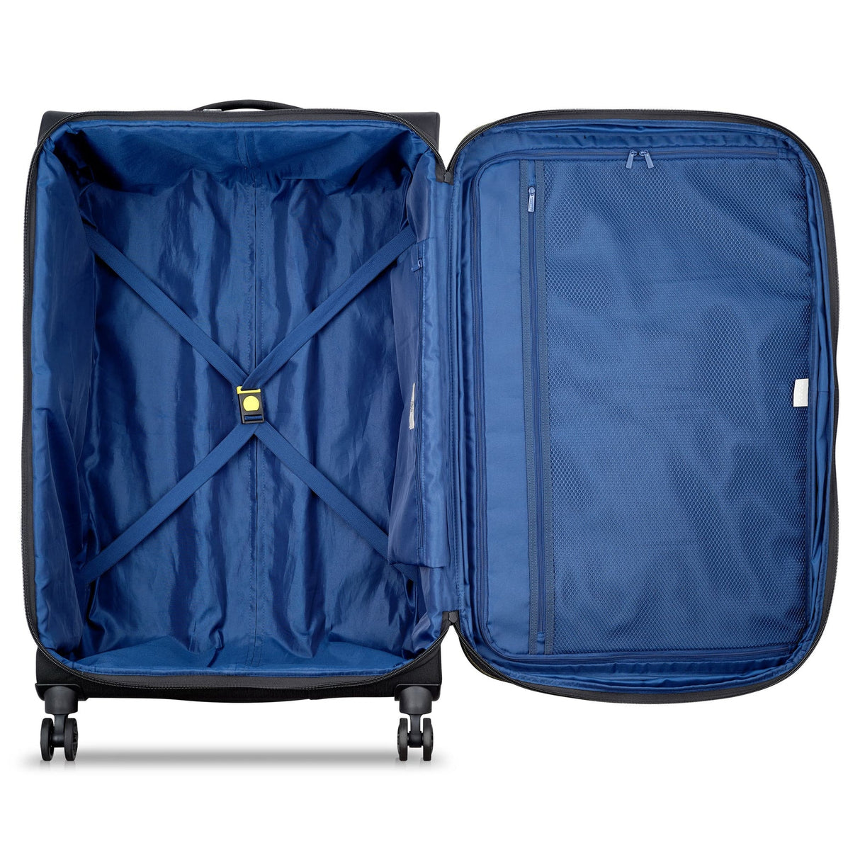 Delsey Brochant 3.0 Large Expandable Spinner