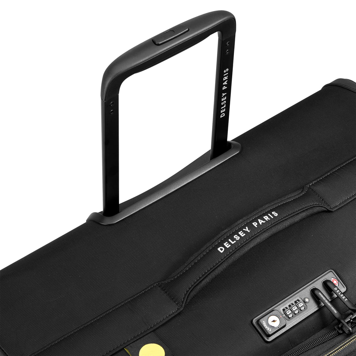 Delsey Brochant 3.0 Large Expandable Spinner