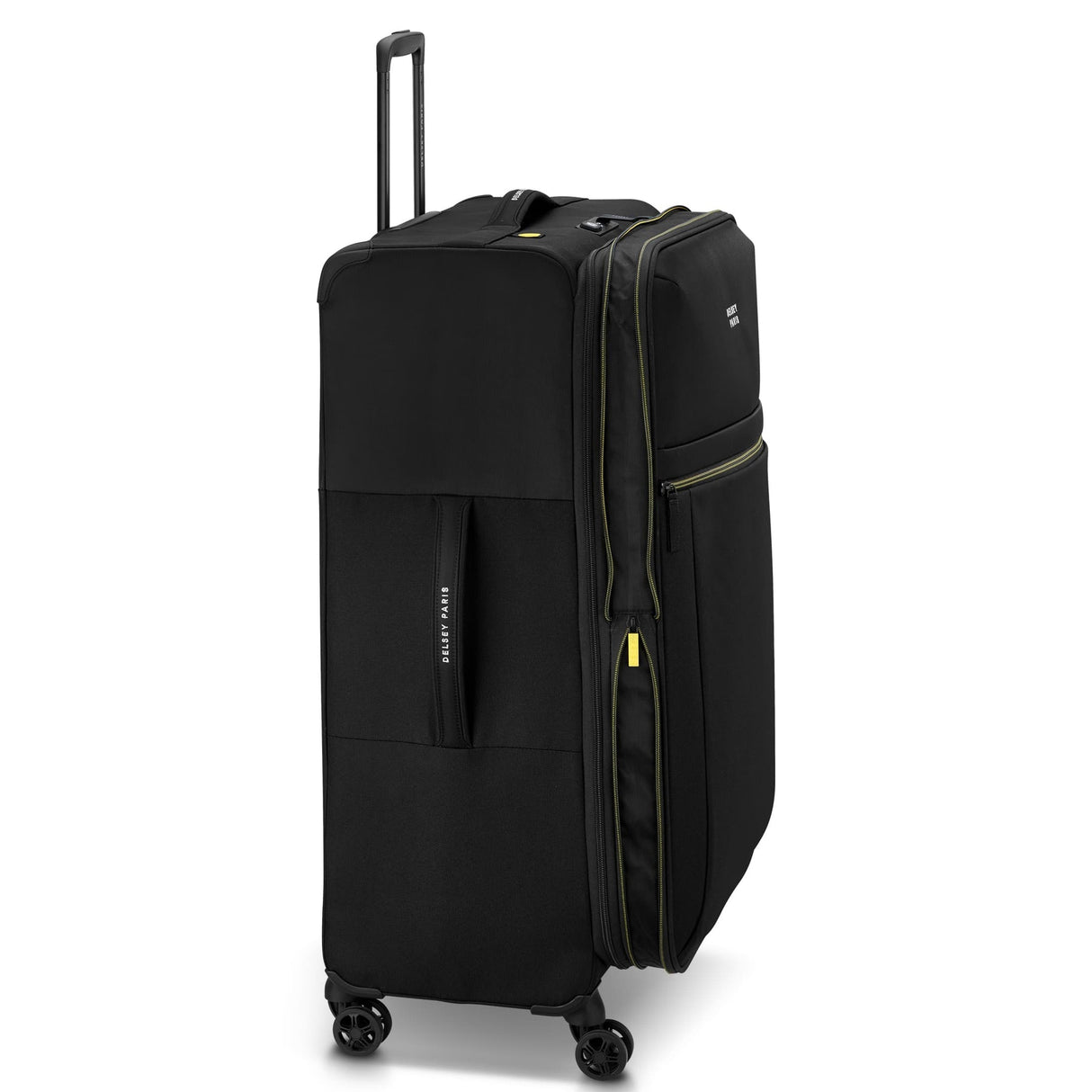 Delsey Brochant 3.0 Large Expandable Spinner