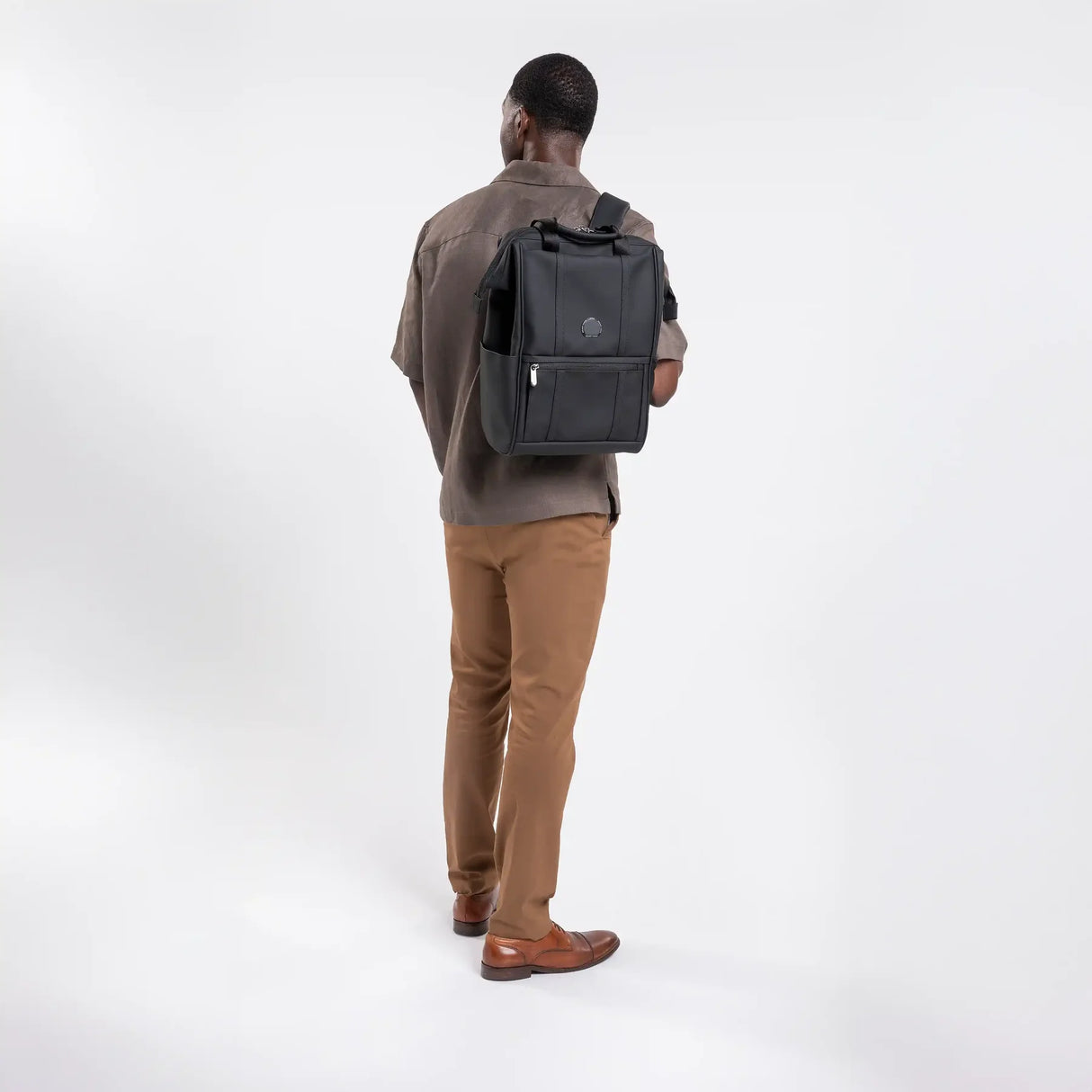 Delsey Cadence Laptop Backpack