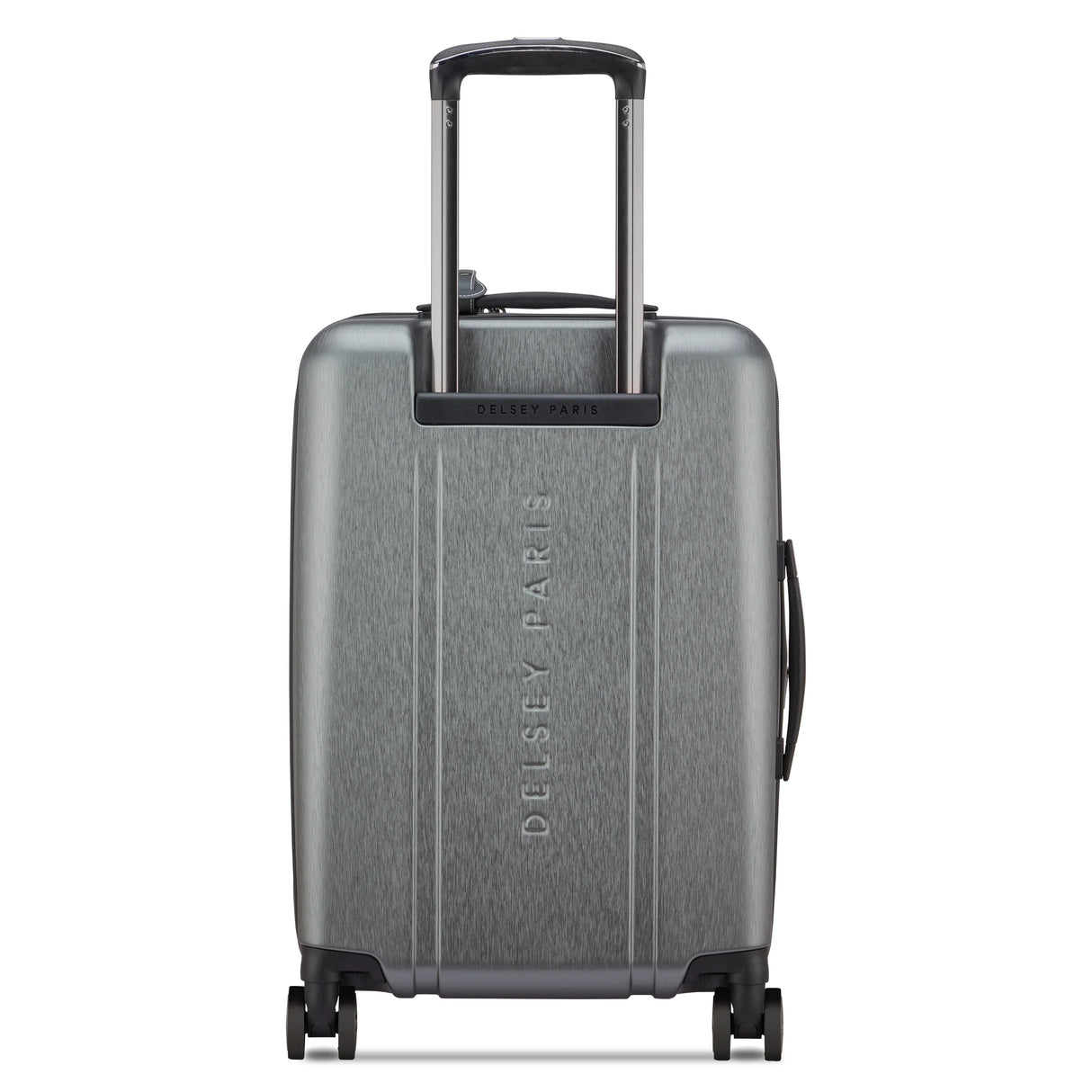Delsey Cadence Carry-On Plus Expandable Spinner