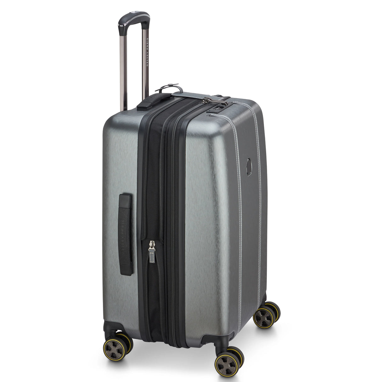 Delsey Cadence Carry-On Plus Expandable Spinner