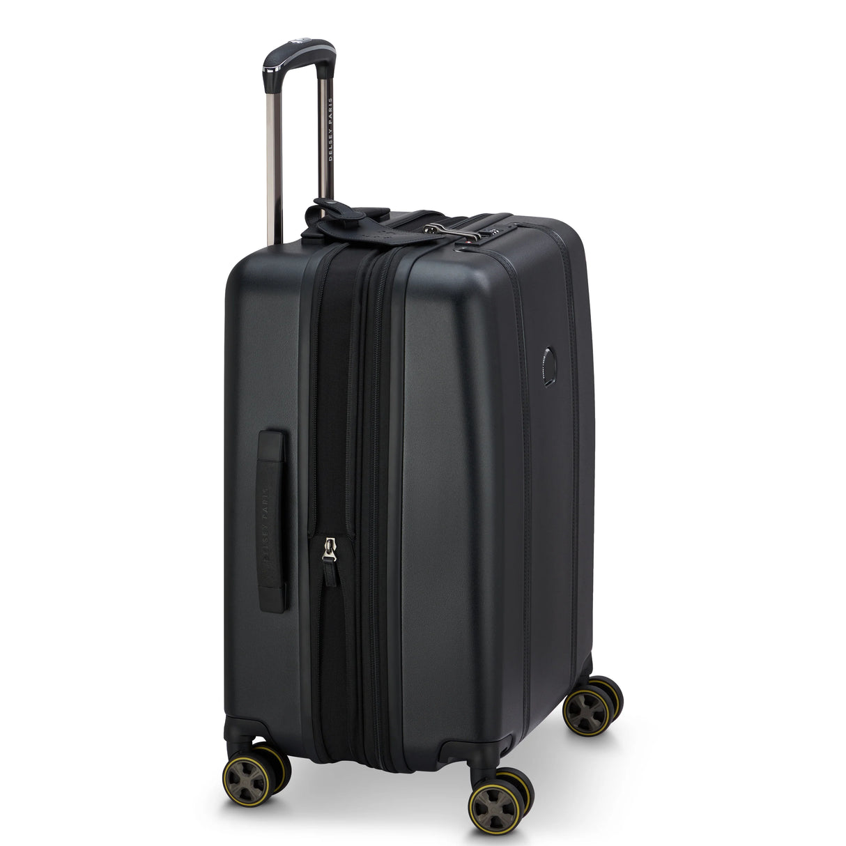 Delsey Cadence Carry-On Plus Expandable Spinner
