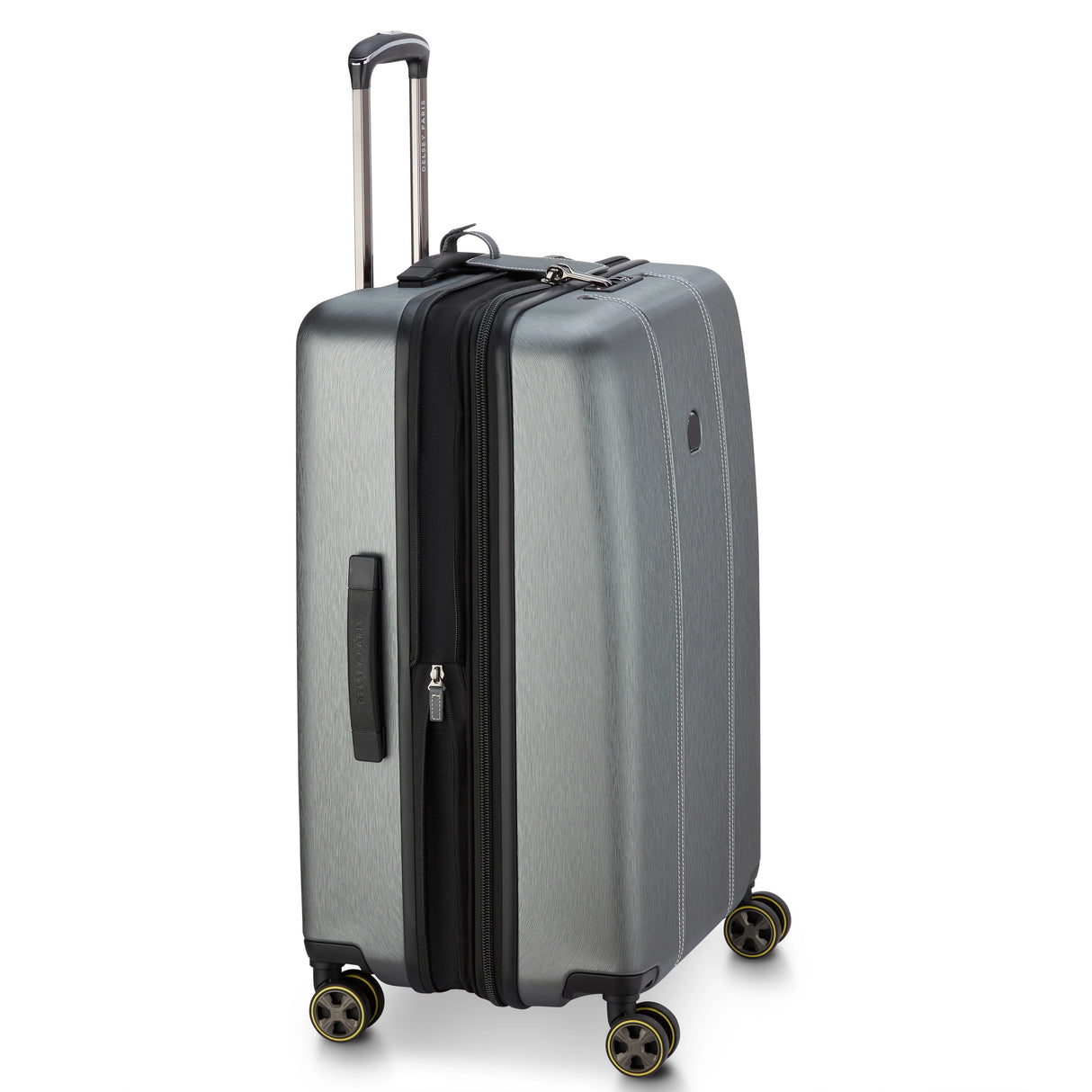 Delsey Cadence Medium Expandable Spinner