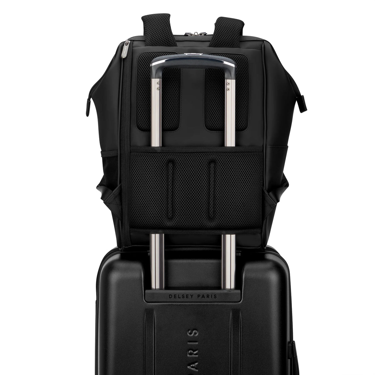 Delsey Cadence Laptop Backpack