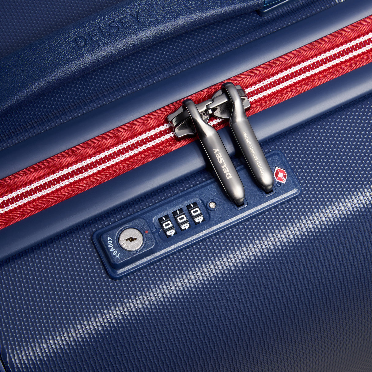 Delsey Chatelet Air 2.0 Medium Checked Spinner , , delsey-chatelet-air-2.0-40167681002-11