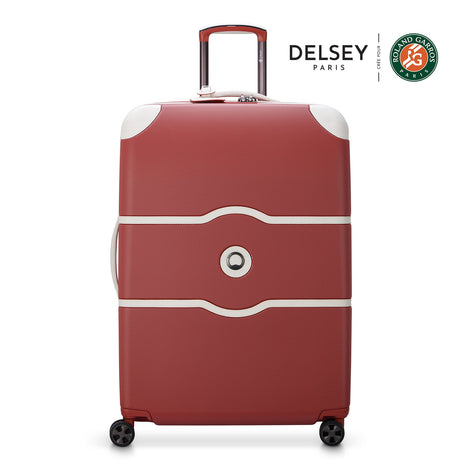 Delsey Chatelet Air 2.0 28" Large Expandable Spinner , Terracotta , delsey-chatelet-air-2.0-40167682135RG-01_1800x1800_a5fc7159-3f36-41ca-a15e-38b67dee7fb3