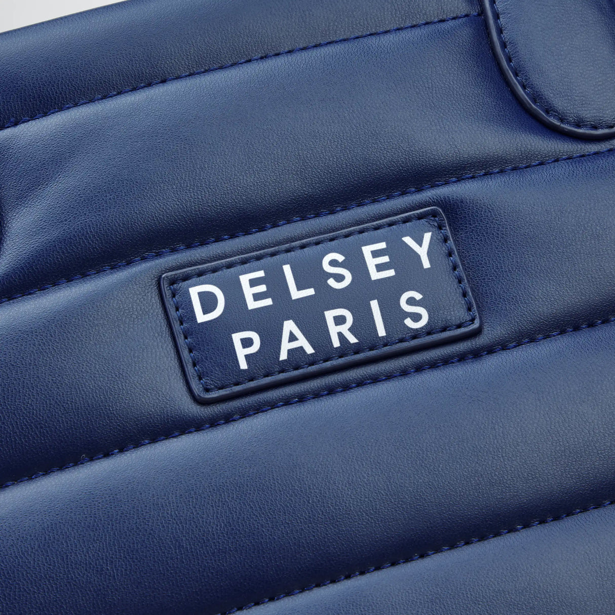 Delsey Cruise 3.0 Tote Travel Bag With Laptop Pocket