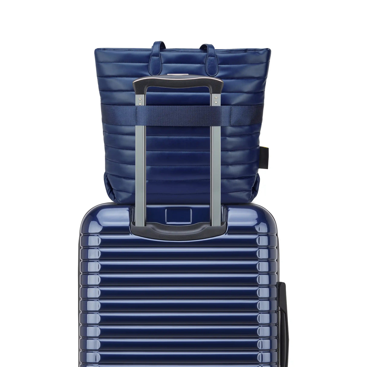 Delsey Cruise 3.0 Tote Travel Bag With Laptop Pocket